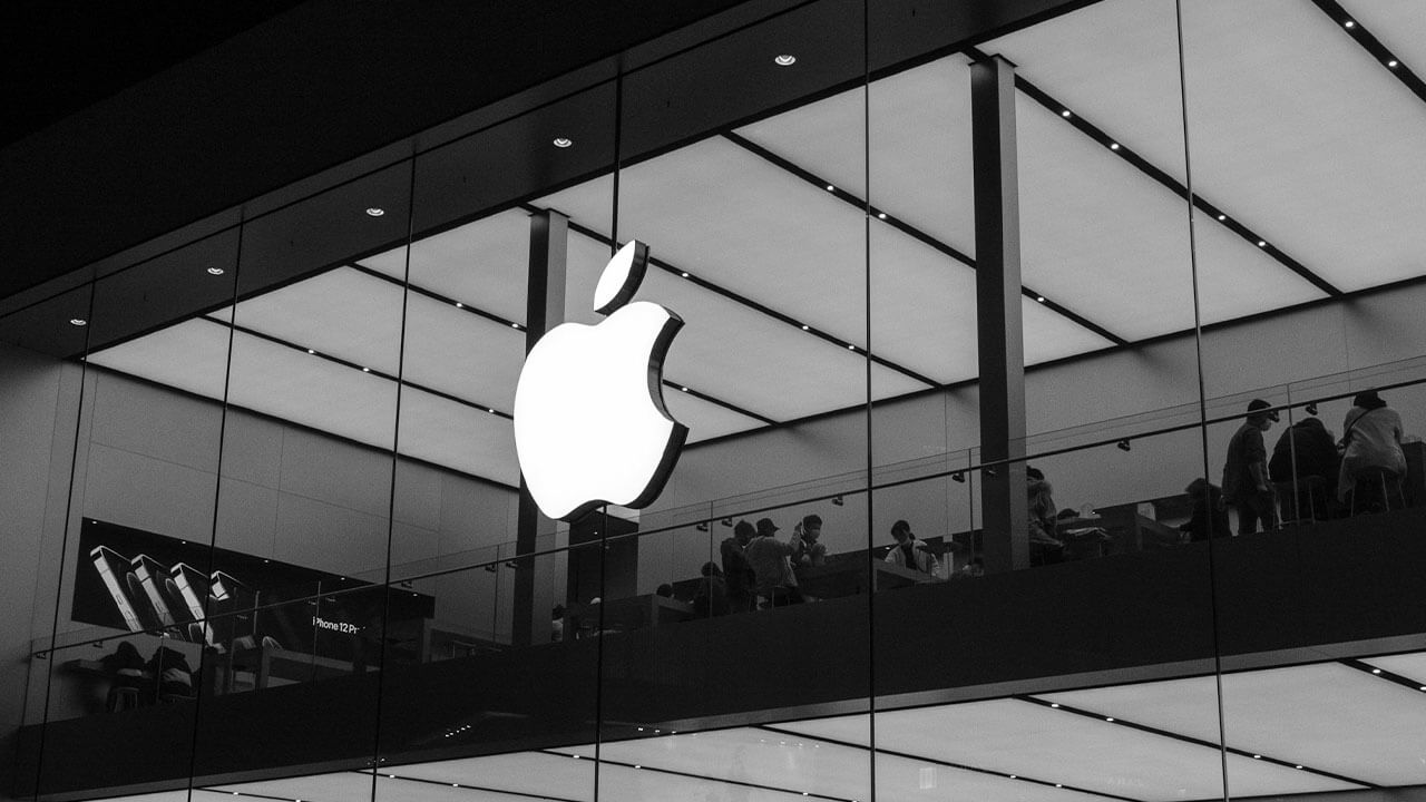 Appleストア