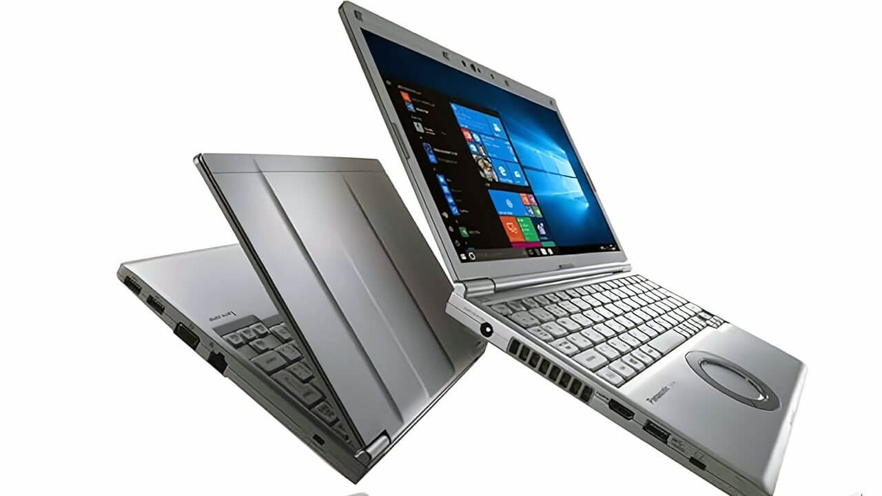 Let's note CF-SV8