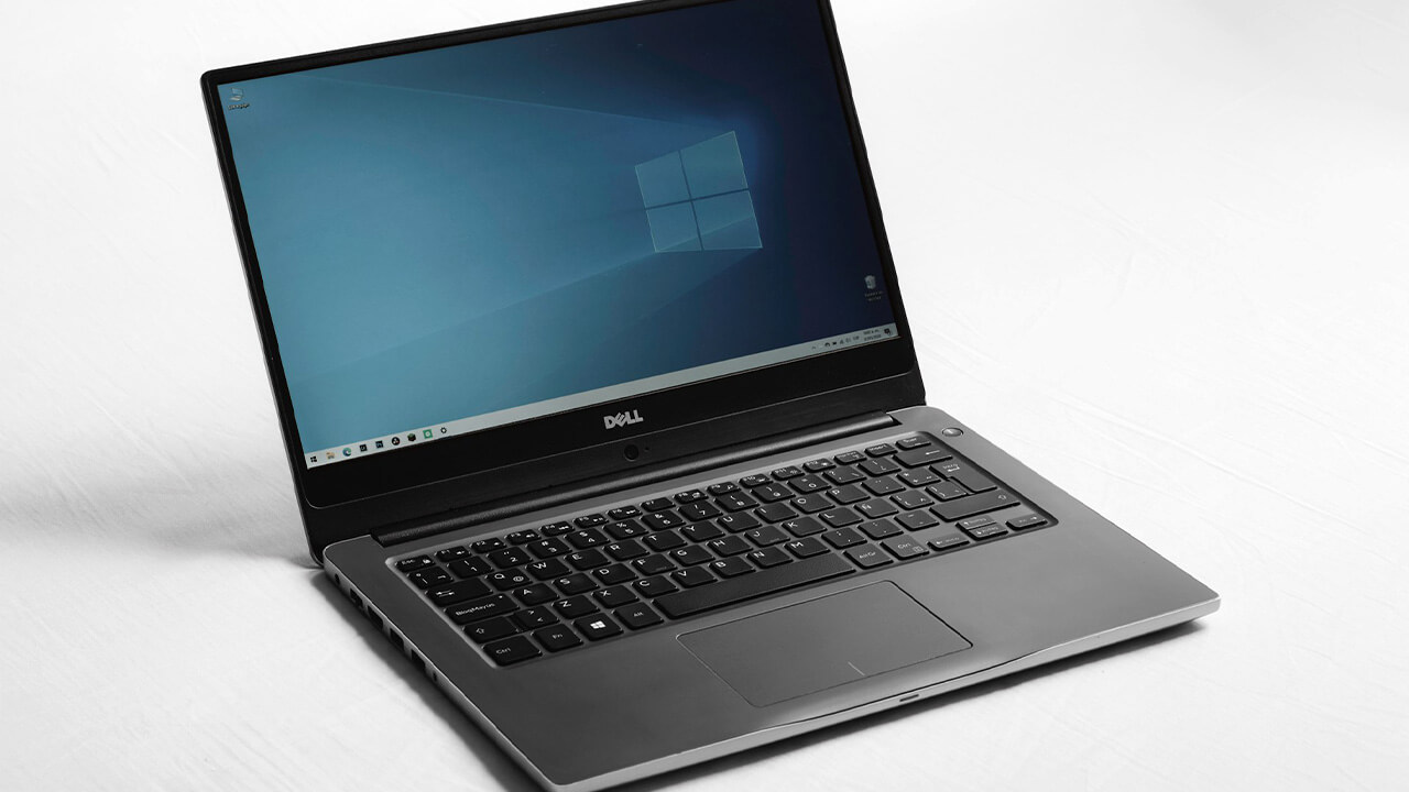 DELLの中古ノートパソコン
