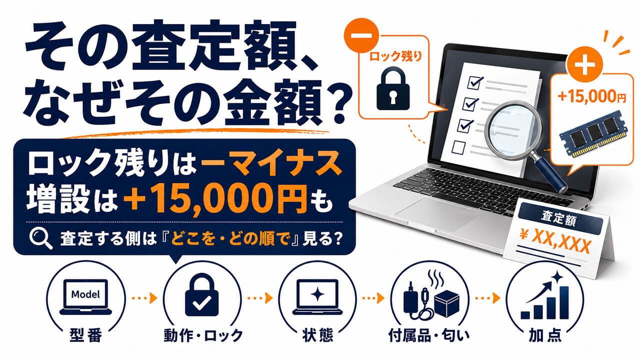 その相場表、鵜呑みは危険。元査定マンが教える本当の売値