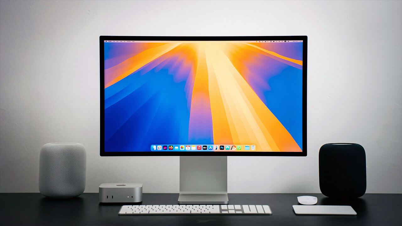 iMac