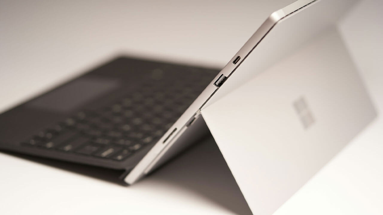 Surface Pro 9